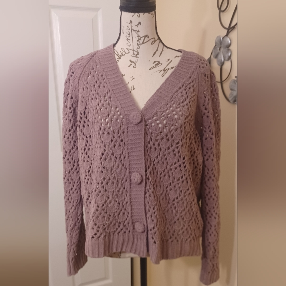 Pol NWOT cardigan